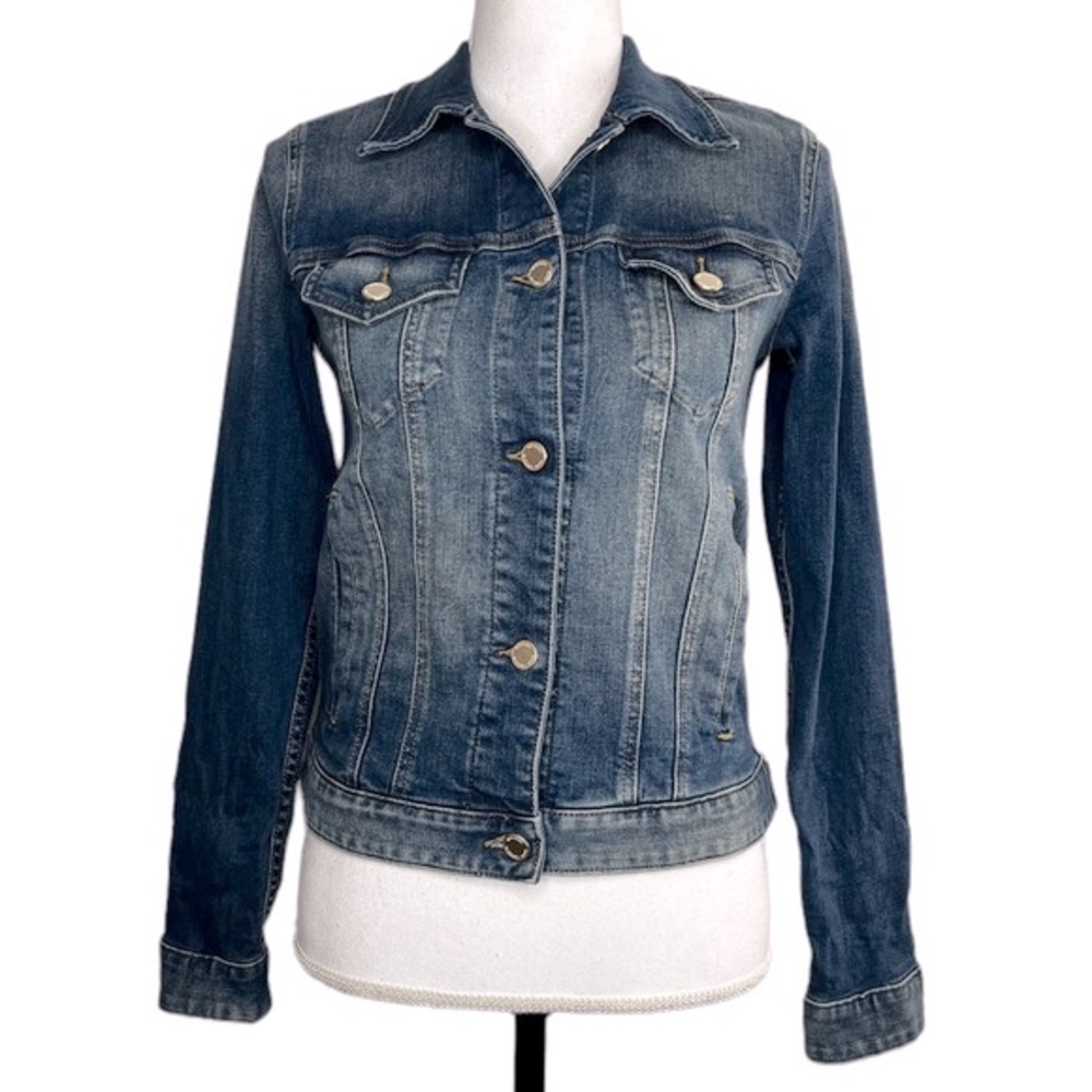Michael Kors Women’s Denim Jean Jacket